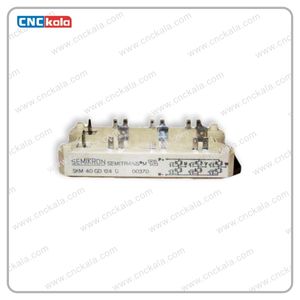 آی جی بی تی SEMIKRON مدل SKM40GD124D
