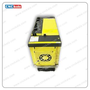 سروو آمپلی فایر FANUC مدل A06B-6127-H106