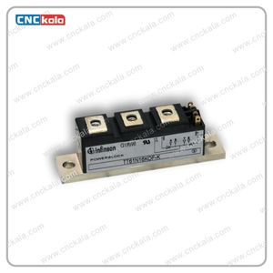 ماژول آی جی بی تی INFINEON مدل TT61N16KOF-K