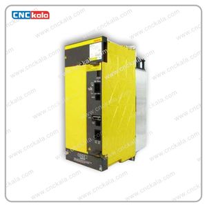 منبع تغذیه FANUC مدلA06B-6140-H037