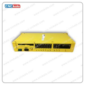 پاور FANUC مدل A02B-0198-B501