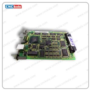 برد PCB کنترل FANUC مدل A20B-8100-0530