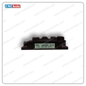 ماژول آی جی بی تی FUJI مدل 2MBI300P-140-03