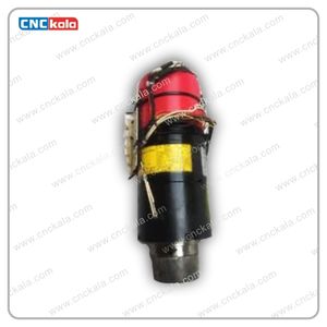 سروو موتور FANUC مدل A06B-0368-B231