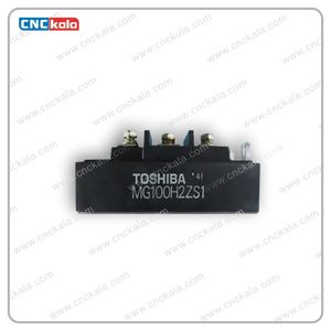 ماژول آی جی بی تی TOSHIBA مدل MG100H2ZS1