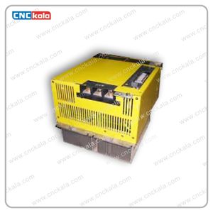 آمپلی فایر اسپیندل FANUC مدل A06B-6141-H045#H580