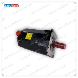 سروو موتور AC سیستم FANUC مدل A06B-0247-B400