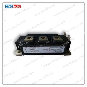 ماژول آی جی بی تی MITSUBISHI مدل CM400DU-12HN