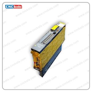 سروو آمپلی فایر FANUC مدل A06B-6079-H204