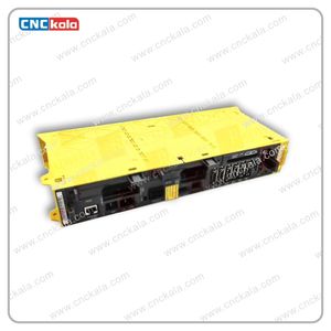 سروو آمپلی فایر FANUC مدل A02B-0283-B801