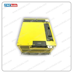 آمپلی فایر اسپپندل FANUC مدل A06B-6141-H055#H580