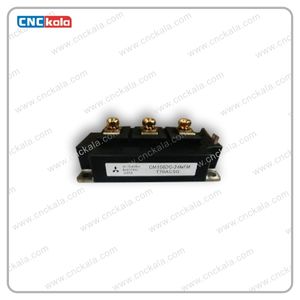 ماژول آی جی بی تی MITSUBISHI مدل CM150DC-24NFM