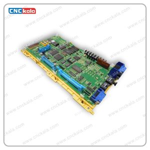 برد آمپلی فایر اسپیندل FANUC مدل A16B-2201-0440