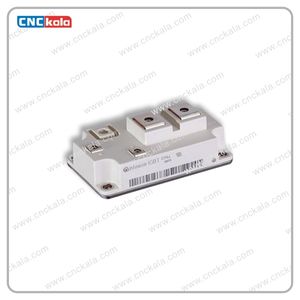 ماژول آی جی بی تی INFINEON مدل FZ400R12KP4