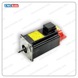 سروو موتور FANUC مدل A06B-0373-B089