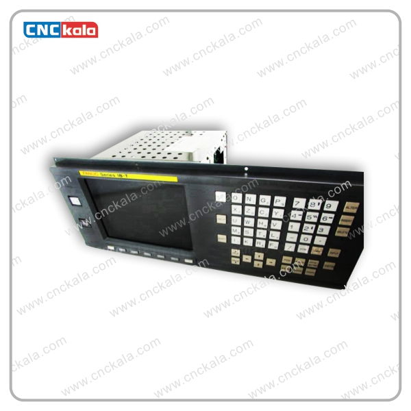 یونیت CRT سیستم FANUC مدل A02B-0120-C051/TAR