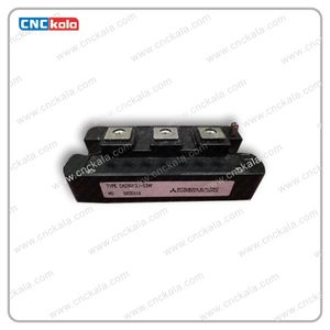 ماژول آی جی بی تی MITSUBISHI مدل CM200E3Y-12NF