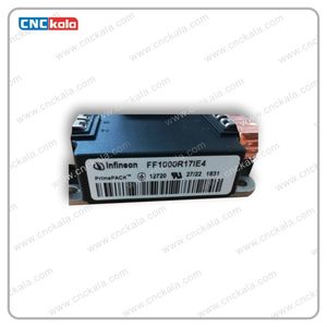 ماژول آی جی بی تی INFINEON مدل FF1000R17IE4