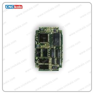 کارت CPU سیستم FANUC مدل A20B-3300-0106