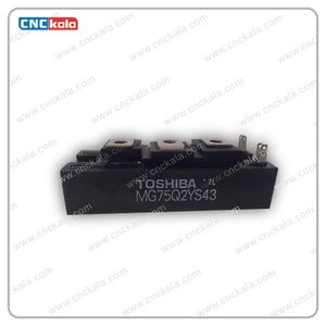 ماژول آی جی بی تی TOSHIBA مدل MG75Q2YS43