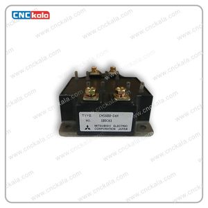 ماژول آی جی بی تی MITSUBISHI مدل CM50BU-24H