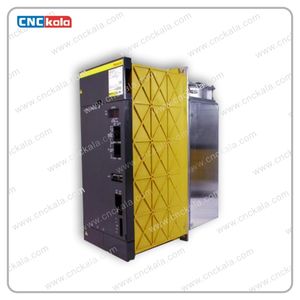 منبع تغذیه FANUC مدل A06B-6087-H115