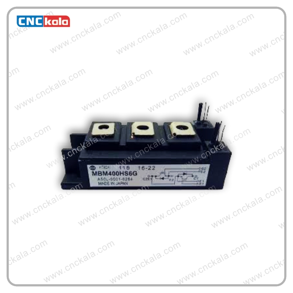 ماژول آی جی بی تی HITACHIمدل MBM400HS6G