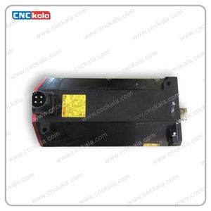 سروو موتور AC سیستم FANUC مدل A06B-0253-B102