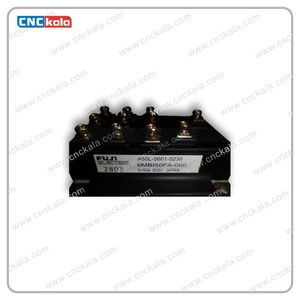 ماژول آی جی بی تی FUJI مدل 6MBI50FA-060