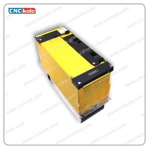 منبع تغذیه FANUC مدل A06B-6110-H037