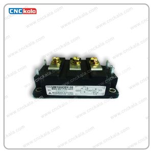 ماژول آی جی بی تی MITSUBISHI مدل UM100CDY-10