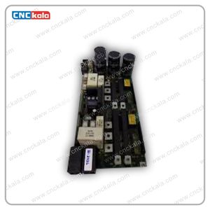 برد PCB برند FANUC مدل A16B-2203-0674