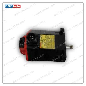 سروو موتور AC سیستم FANUC مدل A06B-0223-B001