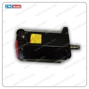 سروو موتور AC سیستم FANUC مدل A06B-0247-B000