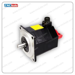 سروو موتور FANUC مدل A06B-0034-B075#0008