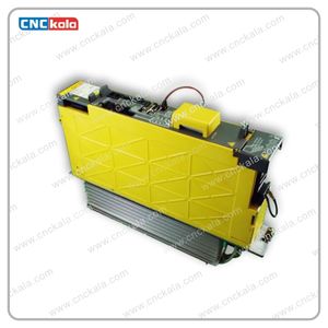 سروو آمپلی فایر FANUC مدل A06B-6130-H003