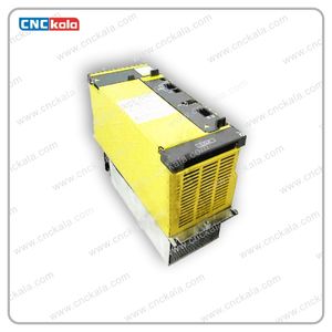 منبع تغذیه FANUC مدل A06B-6140-H011