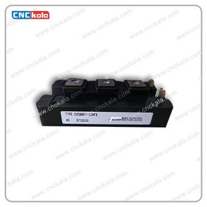 ماژول آی جی بی تی MITSUBISHI مدل CM300DY-12NFB