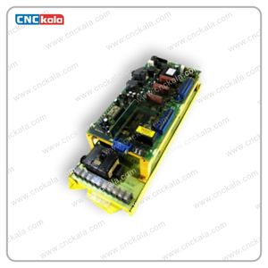 سروو آمپلی فایر FANUC مدل A06B-6058-H005