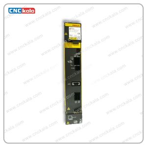 منبع تغذیه FANUC مدل A06B-6110-H006