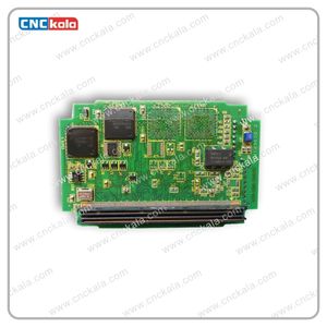 کارت محور سیستم FANUC مدل A20B-3300-0242