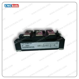 آی جی بی تی MITSUBISHI مدل CM100DU-24H