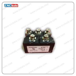 ماژول آی جی بی تی POWERSEM مدل PSD62/16