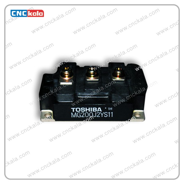 ماژول آی جی بی تی TOSHIBA مدل MG200J2YS11