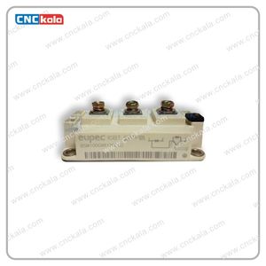 ماژول آی جی بی تی EUPEC مدل BSM100GAR120DN2