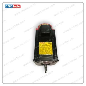 سروو موتور FANUC مدل A06B-0372-B075#0075