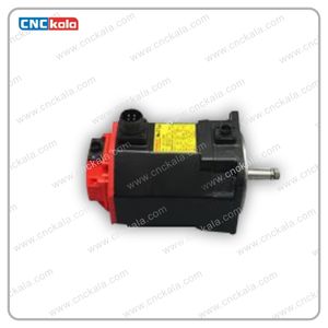 سروو موتور FANUC مدل A06B-0075-B303