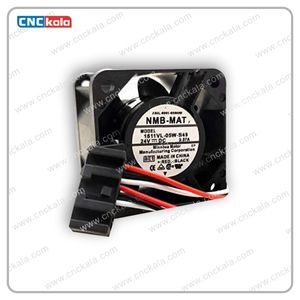 فن برند NMB MAT مدل 1611VL-05W-B49