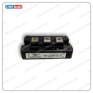 ماژول آی جی بی تی MITSUBISHI مدل CM300DY-12