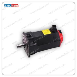 سروو موتور FANUC مدل A06B-0077-B403